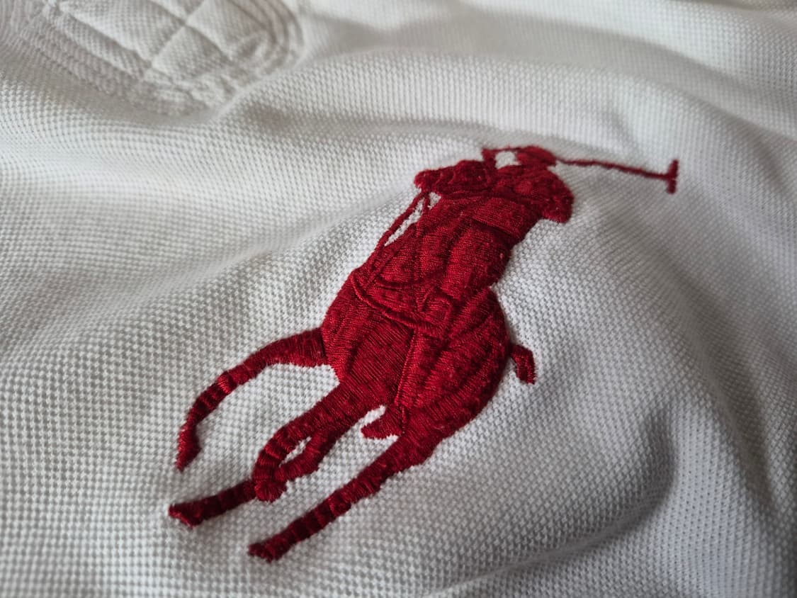 폴로 빅포니 긴팔 (우리95) 상품이미지8