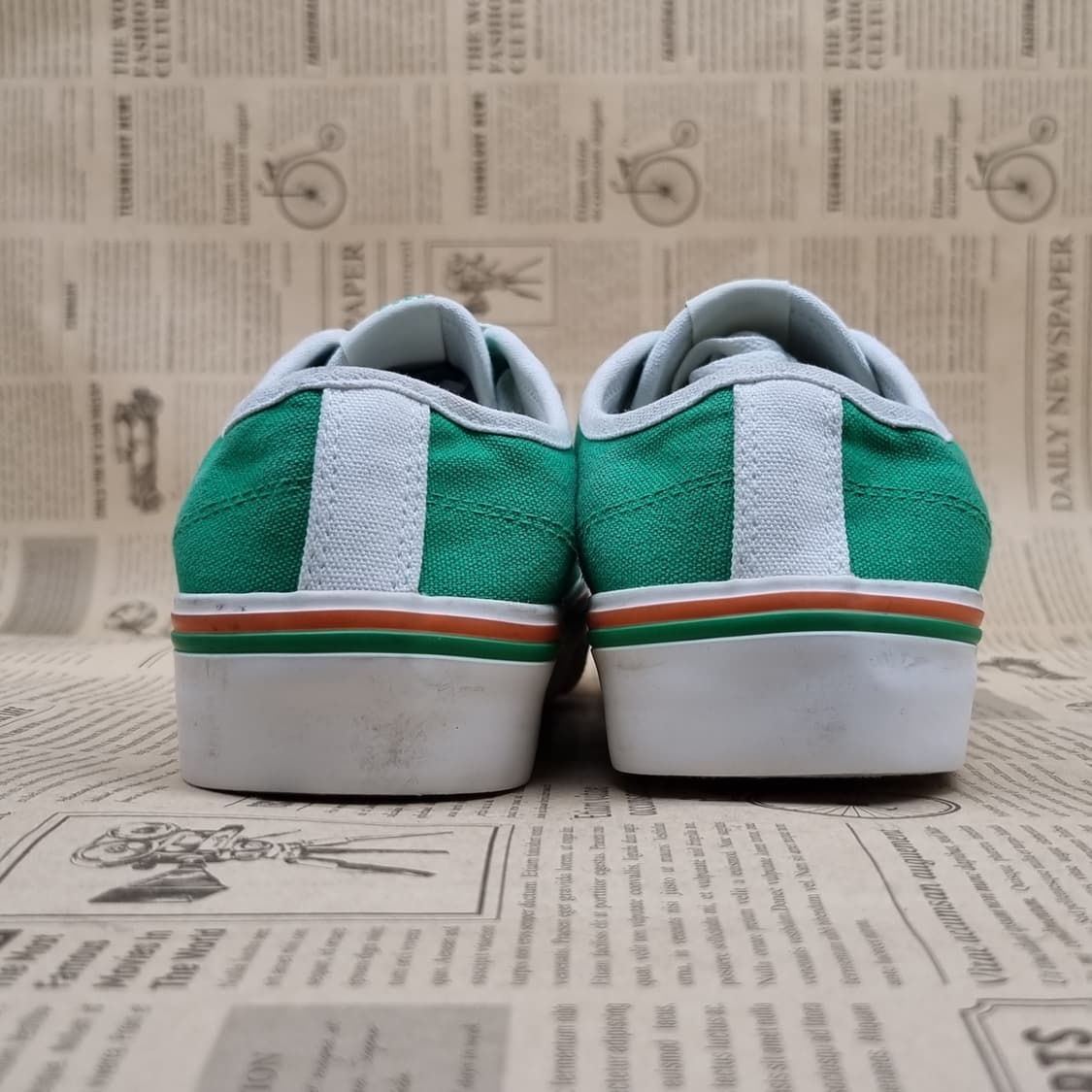 휠라 스캔라인 스니커즈250 상품이미지4