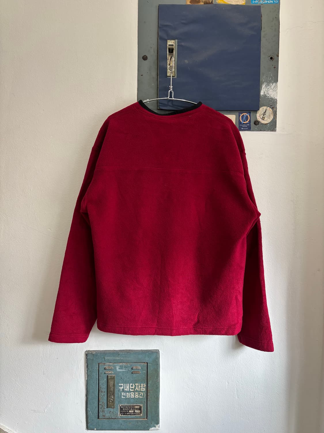 OLD GAP Fleece Pullover  상품이미지4