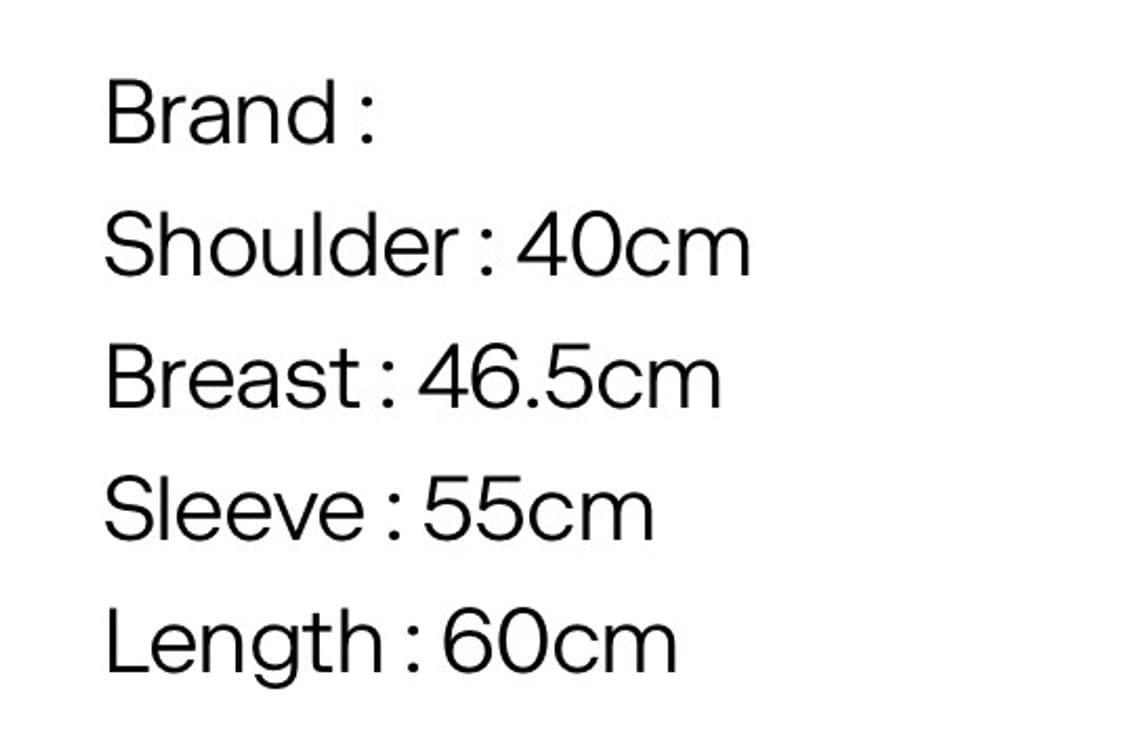 vintage wrinkle top 상품이미지4