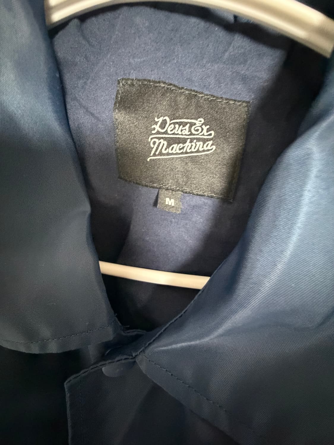 데우스 엑스 마키나 자켓 상품이미지3