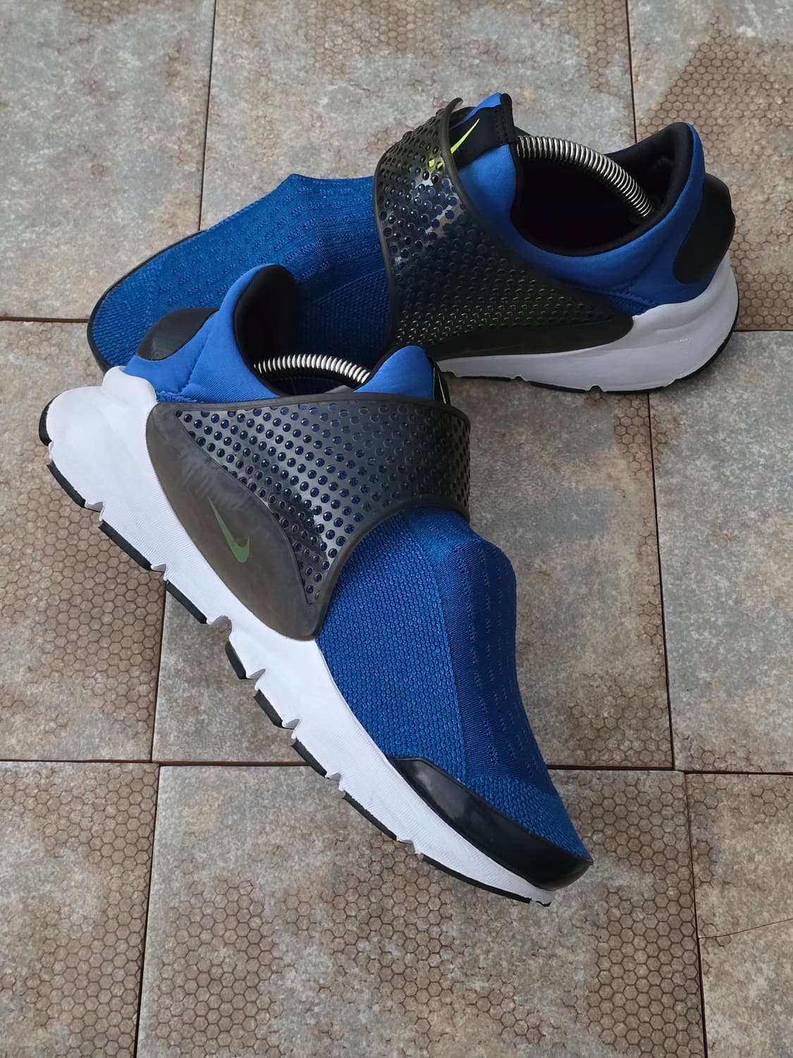 (240)나이키 삭다트 자카드  상품이미지4