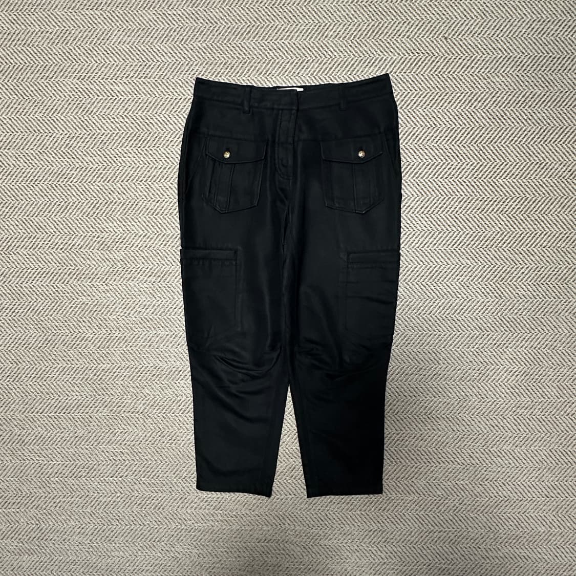 3.1 PHILLIP LIM women cotton pants 상품이미지1