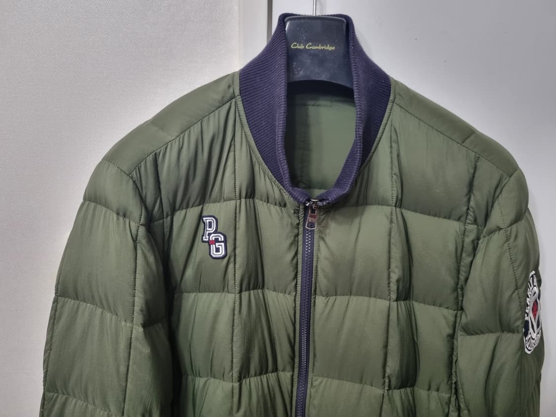 파리게이츠 정품 경량패딩 105사이즈 상품이미지3