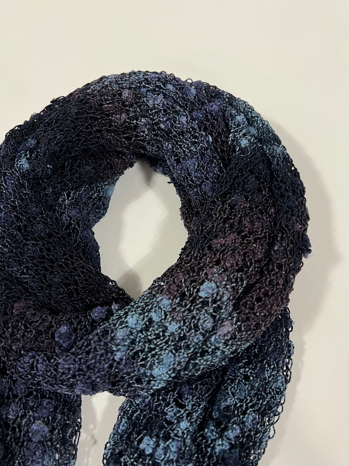 빈티지 머플러  상품이미지3