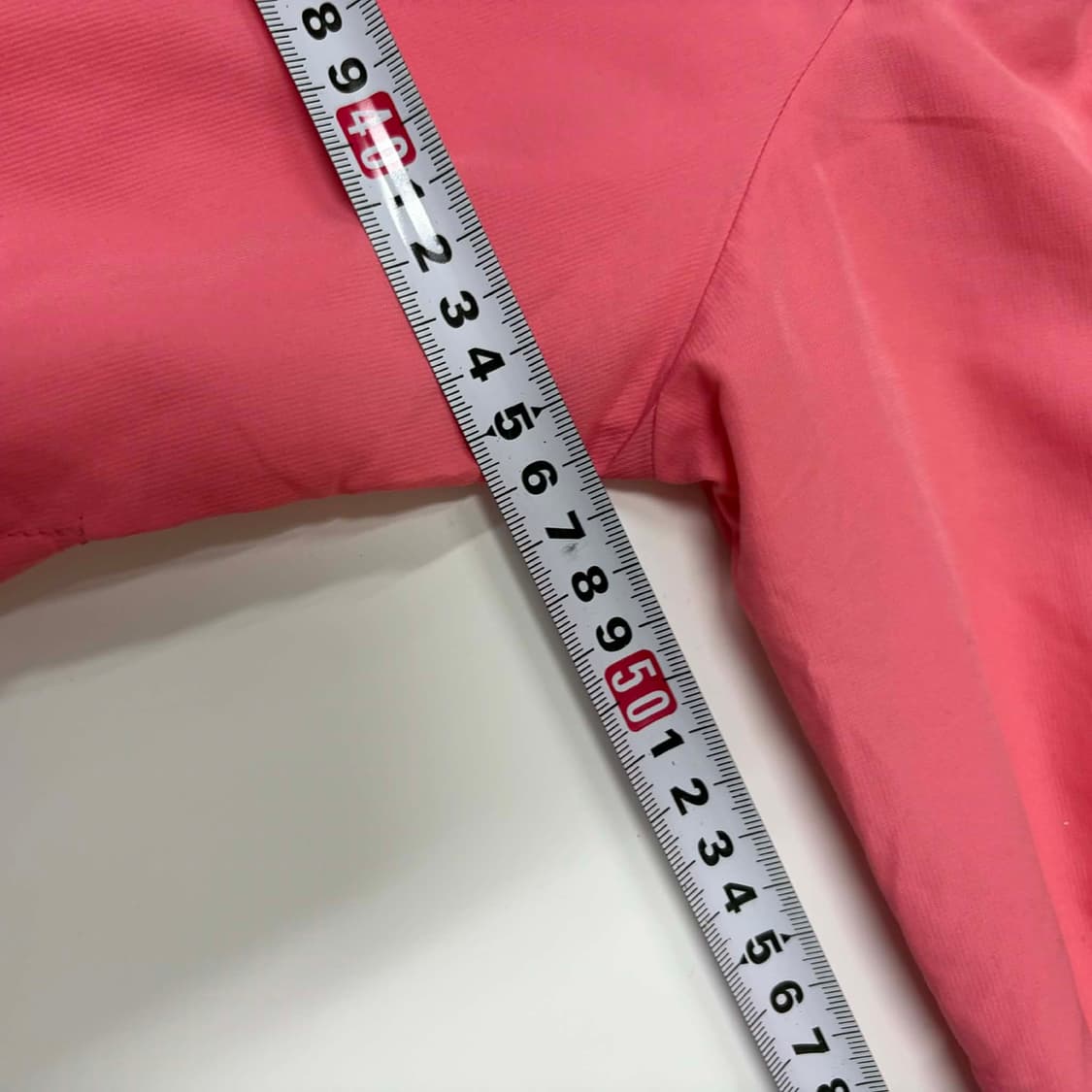 아디다스 00s 일본판 러블리힙 걸즈 윈드브레이커 자켓 바람막이(M) 상품이미지6