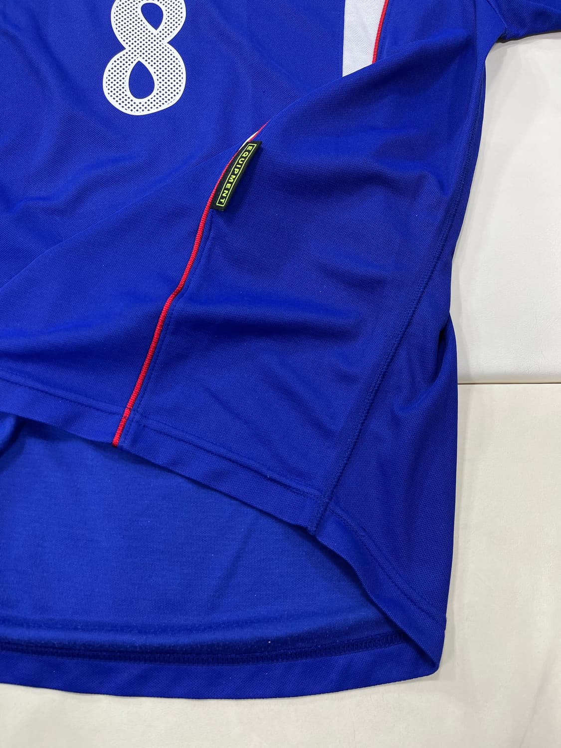 아디다스 99-00 일본 홈 나카타 히데토시 상품이미지7