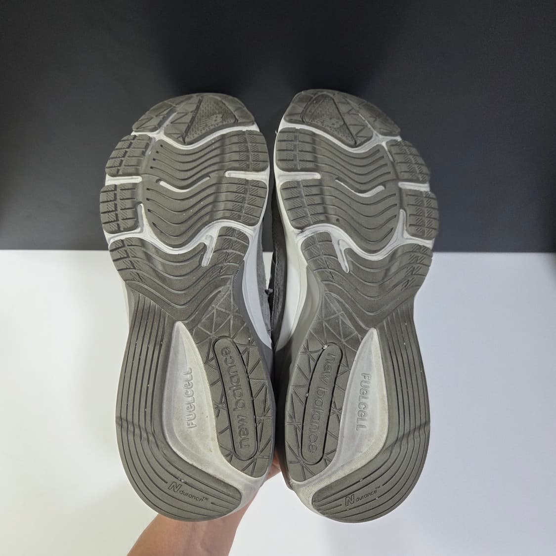 뉴발란스 / 990v6 더블탭스 WTAPS / 280 상품이미지6