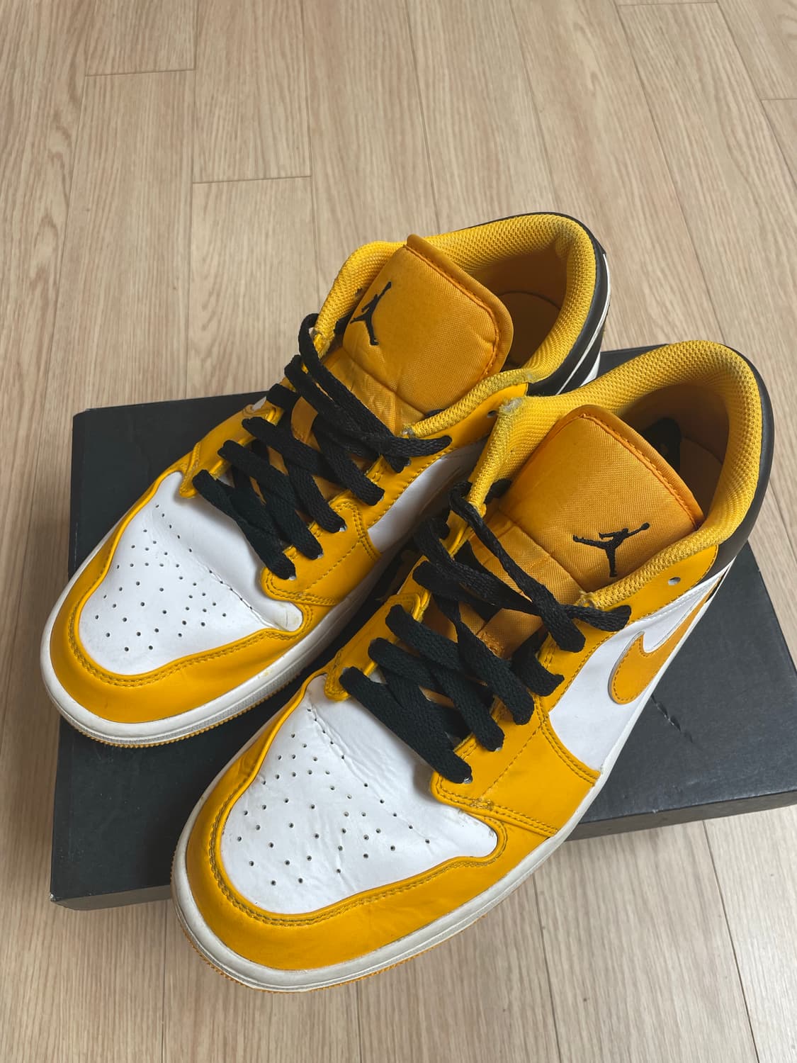 조던1 로우 택시 285 상품이미지1