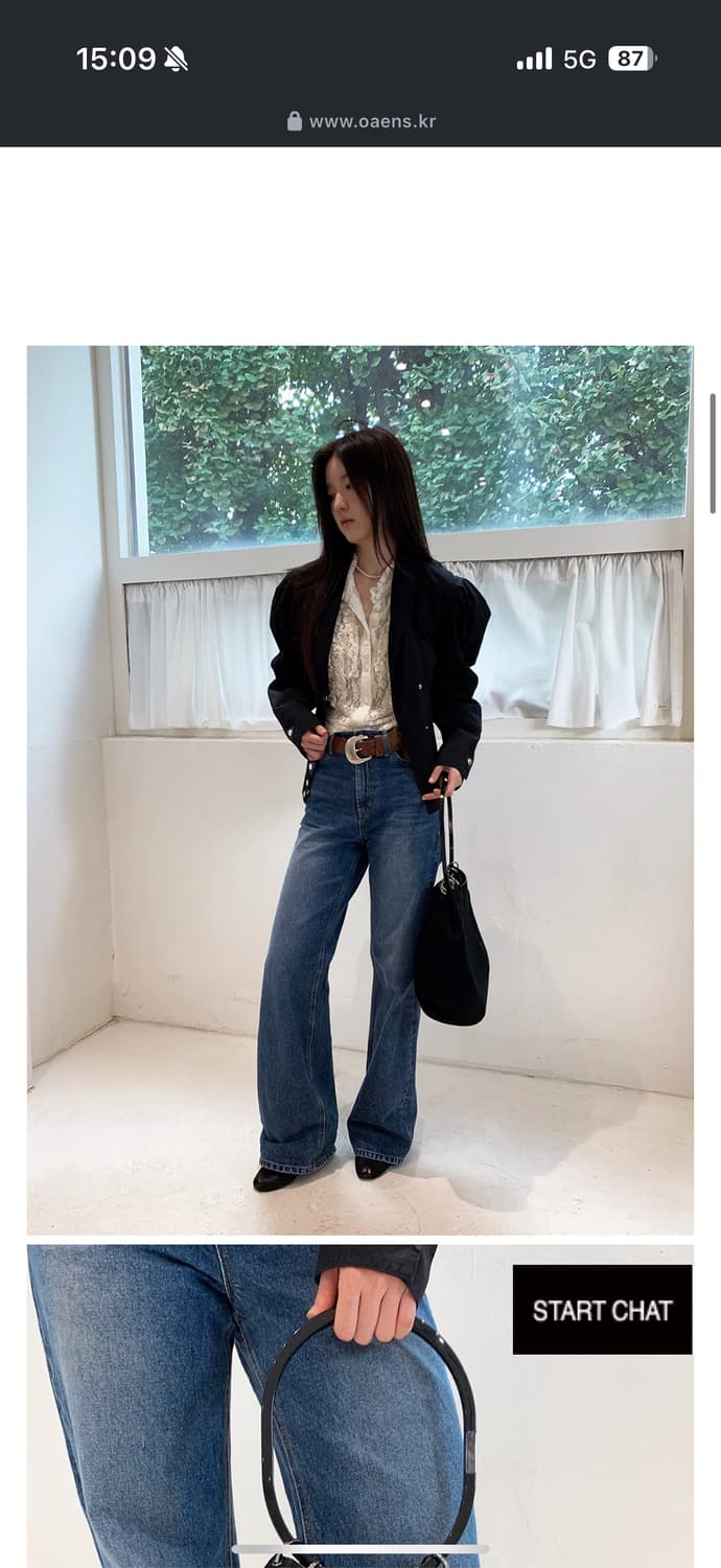 구찌 GUCCI vintage bag 상품이미지3