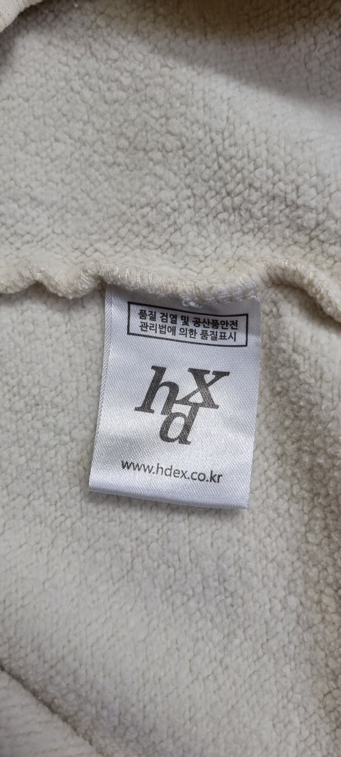 HDEX 에이치덱스 맨투맨 L _ 남성 상품이미지10