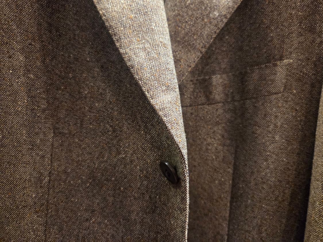 Inhale × exhale 도네갈 트위드자켓 상품이미지5