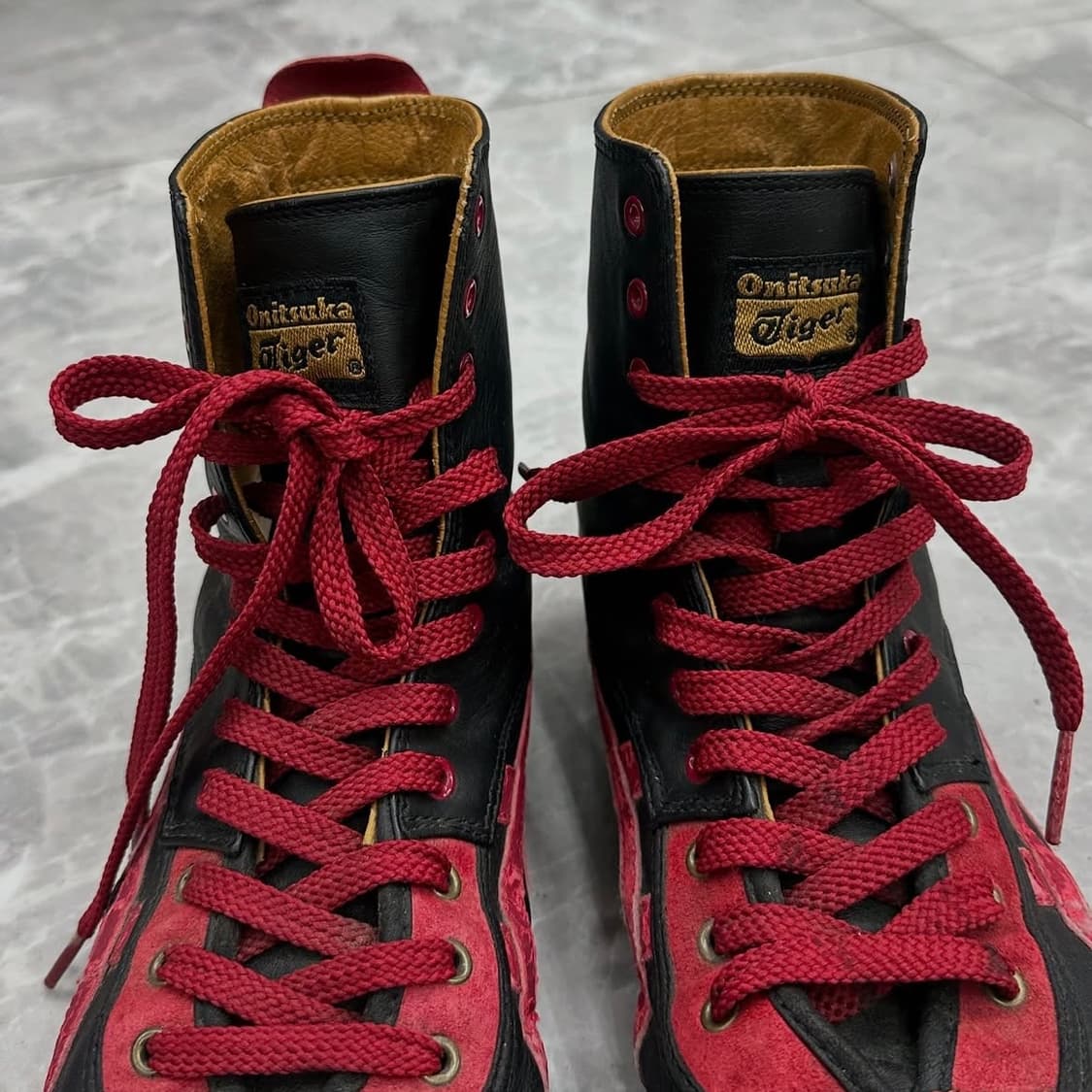 Onitsuka tiger 스니커즈 (7size, 250) 상품이미지7