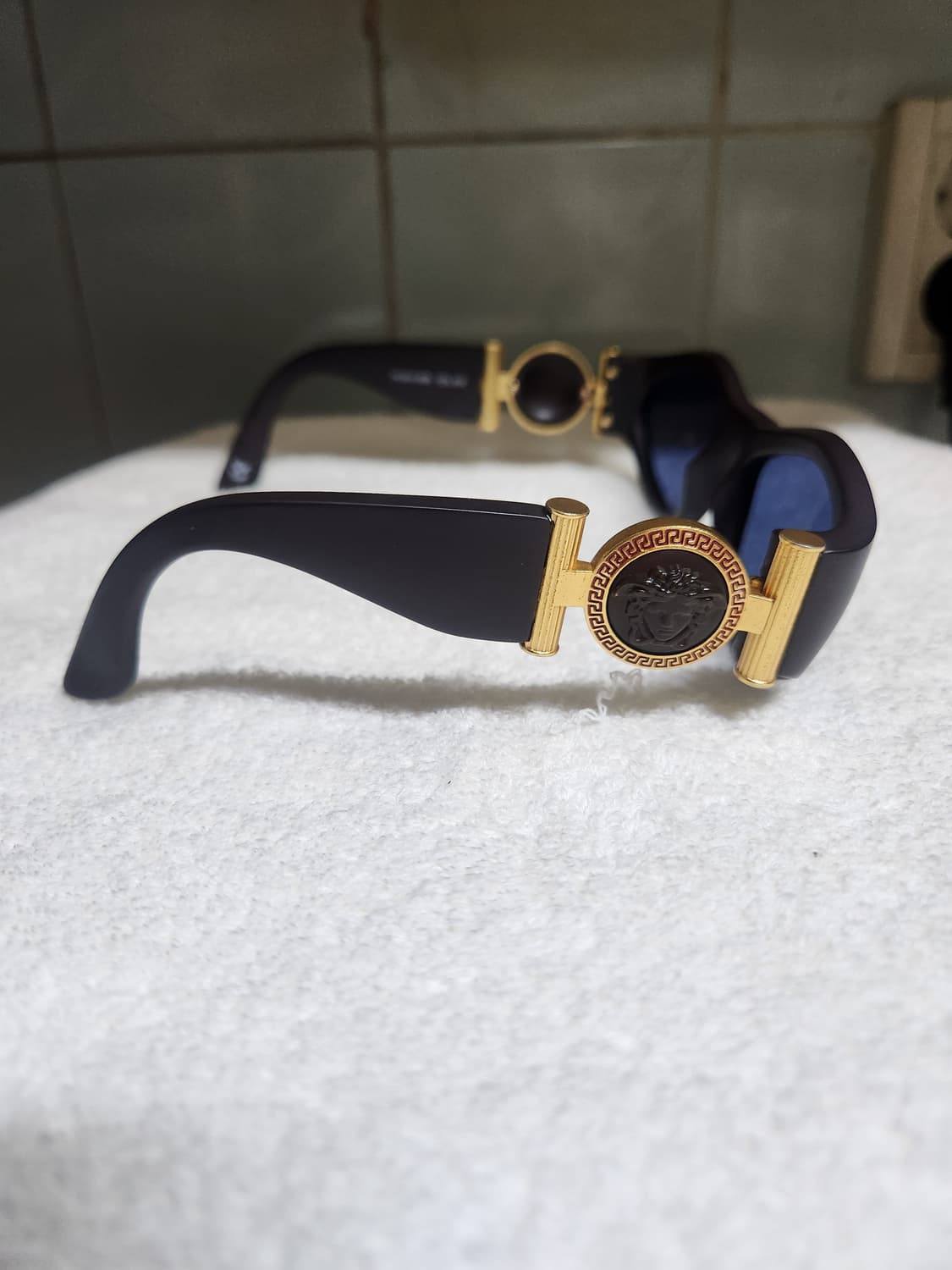 지아니베르사체 선글라스 versace 상품이미지4