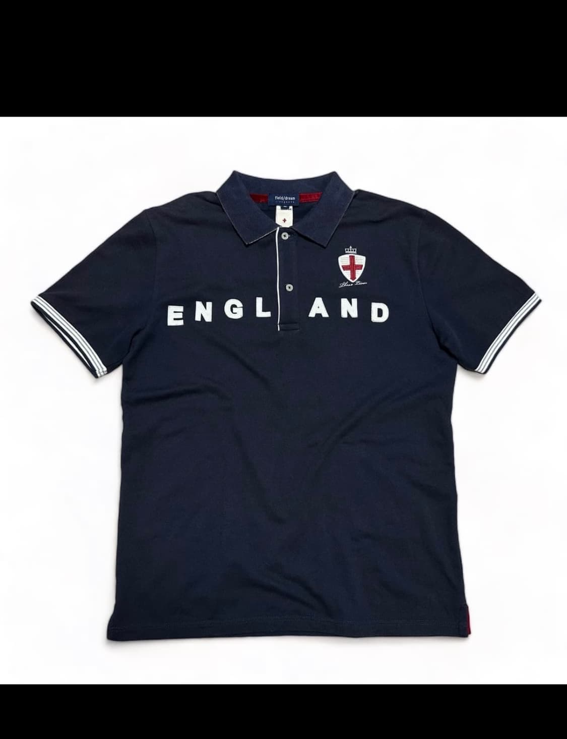 England International PK T 상품이미지1