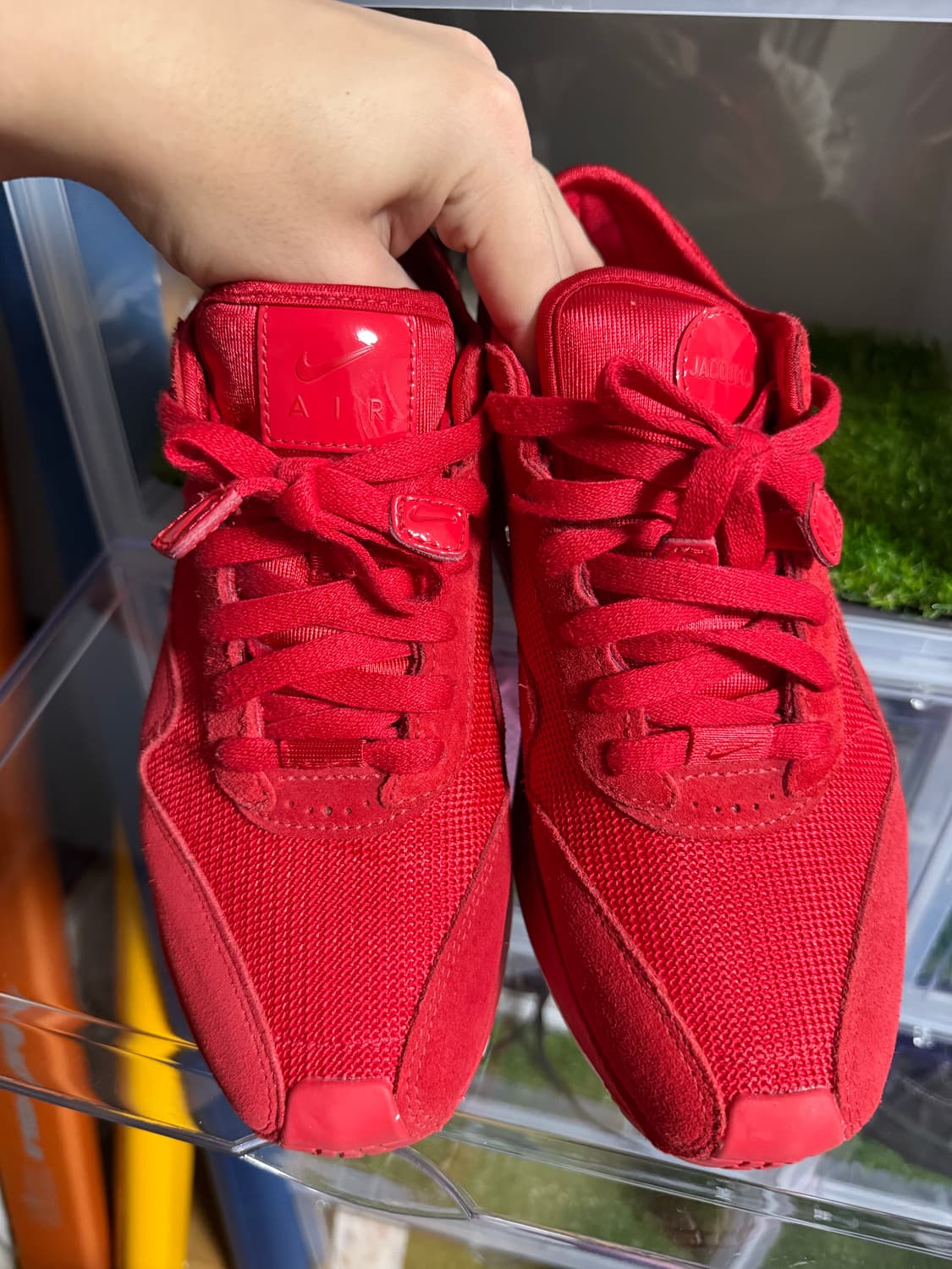 나이키 자크뮈스 에어맥스1 상품이미지2