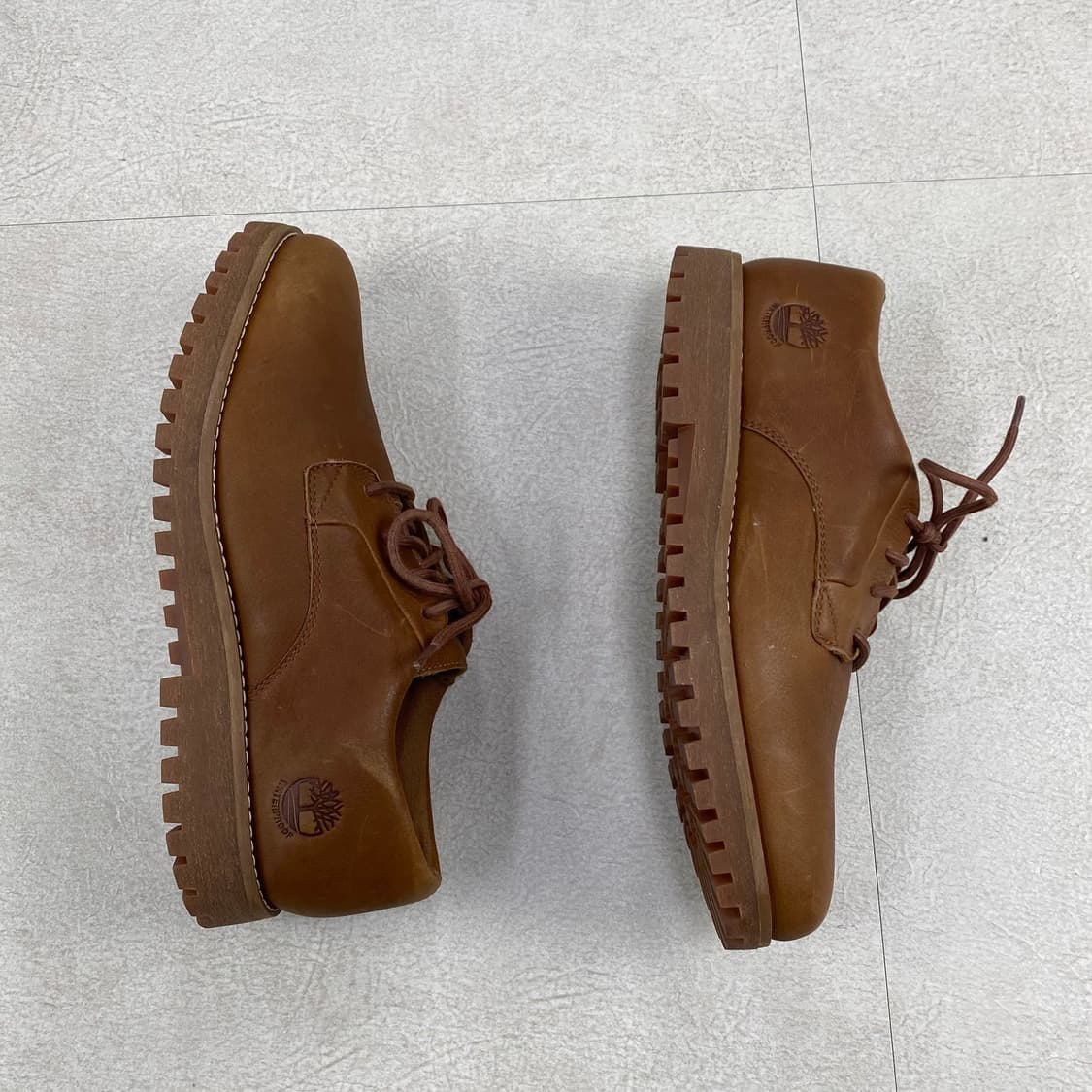 팀버랜드 잭슨스 랜딩 부츠 (290mm) 상품이미지4