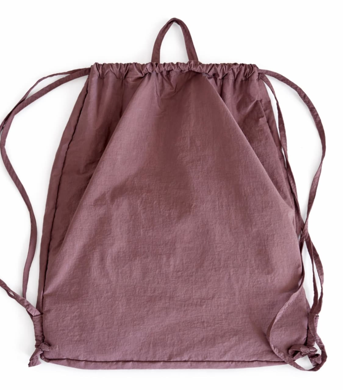 헤이그 hagg 백팩 핑크 상품이미지2