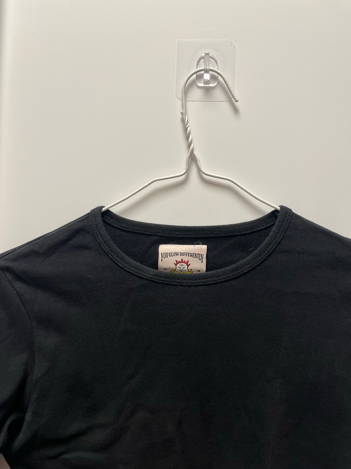 7부 클래식 티 상품이미지3