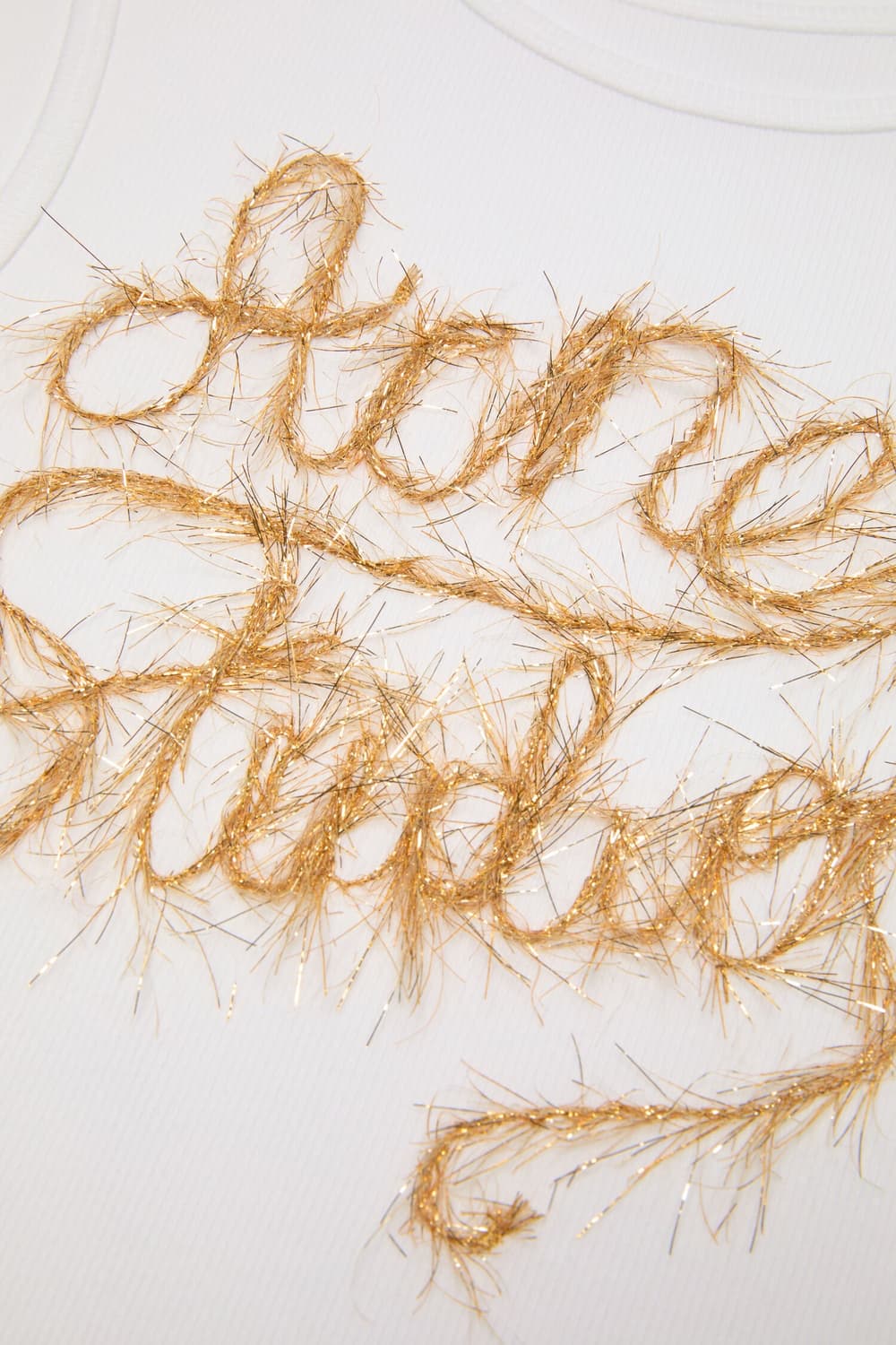 [S,M]아크네스튜디오 26ss 레이어드 로고 티셔츠 상품이미지4