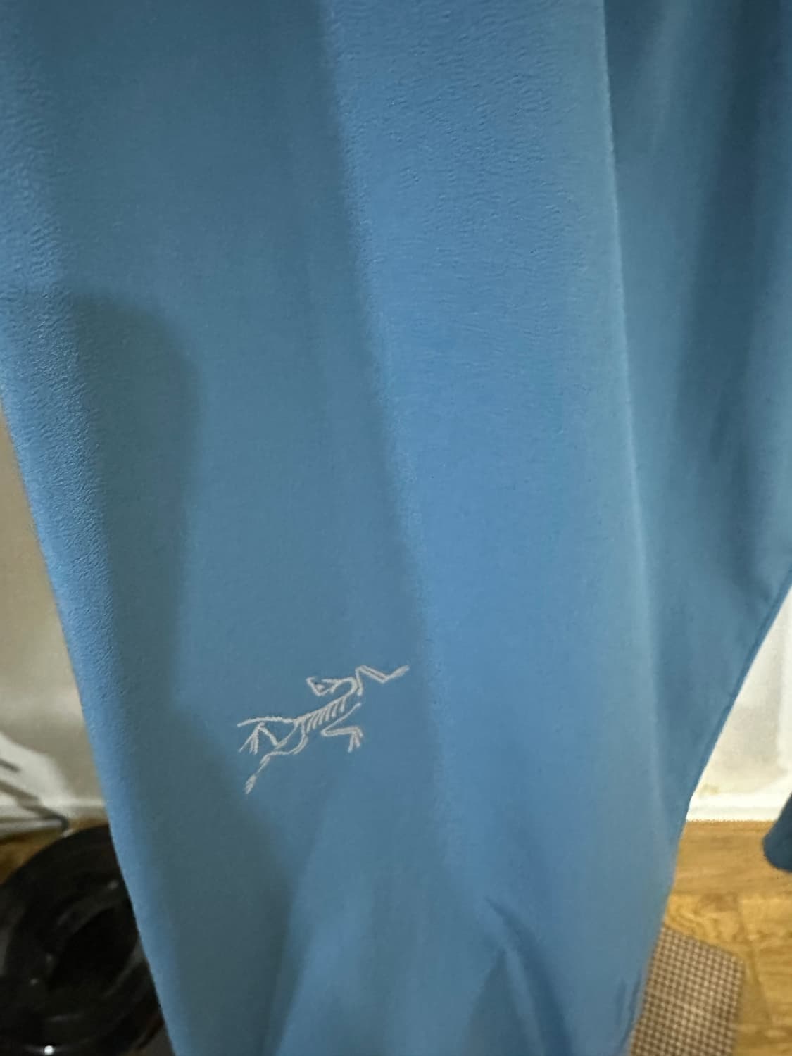 아크테릭스 노반NORVAN 긴바지 사이즈 SERENE 상품이미지4