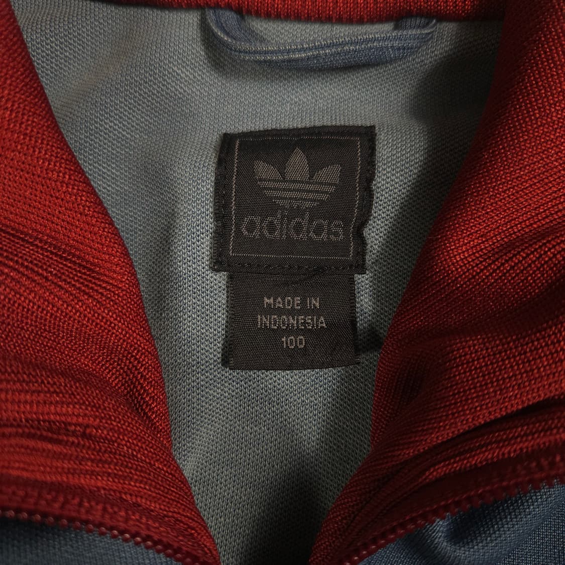 아디다스 올드스쿨 져지  상품이미지4