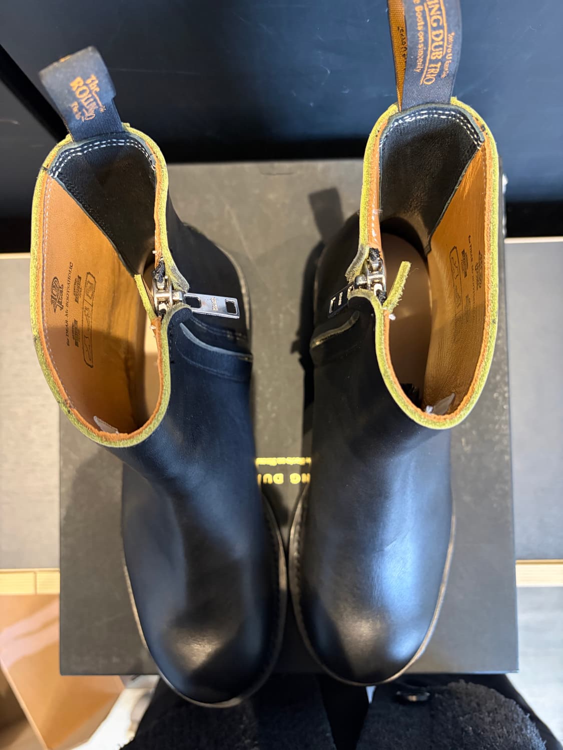 롤링 덥 트리오 캐스퍼 그린티 코어 7H 상품이미지3