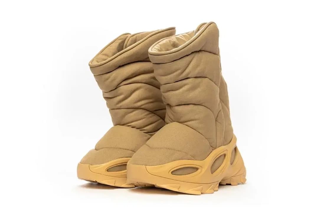 Yeezy NSLTD boots [42] 상품이미지2