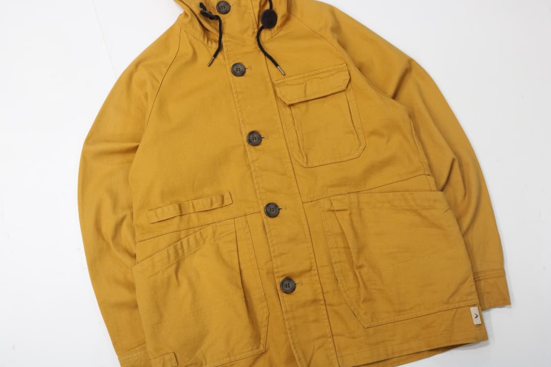 필드코어 필드자켓 상품이미지2