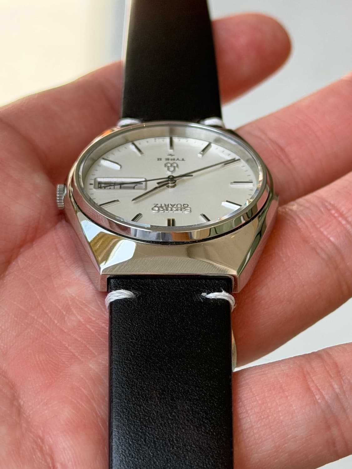 SEIKO quartz type2 상품이미지5