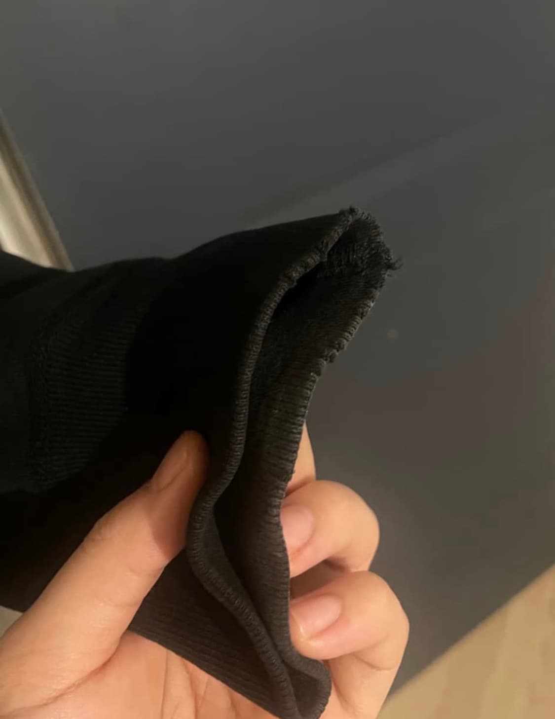 슈프림 아키라 패치후드 블랙 M supreme Akira 상품이미지3