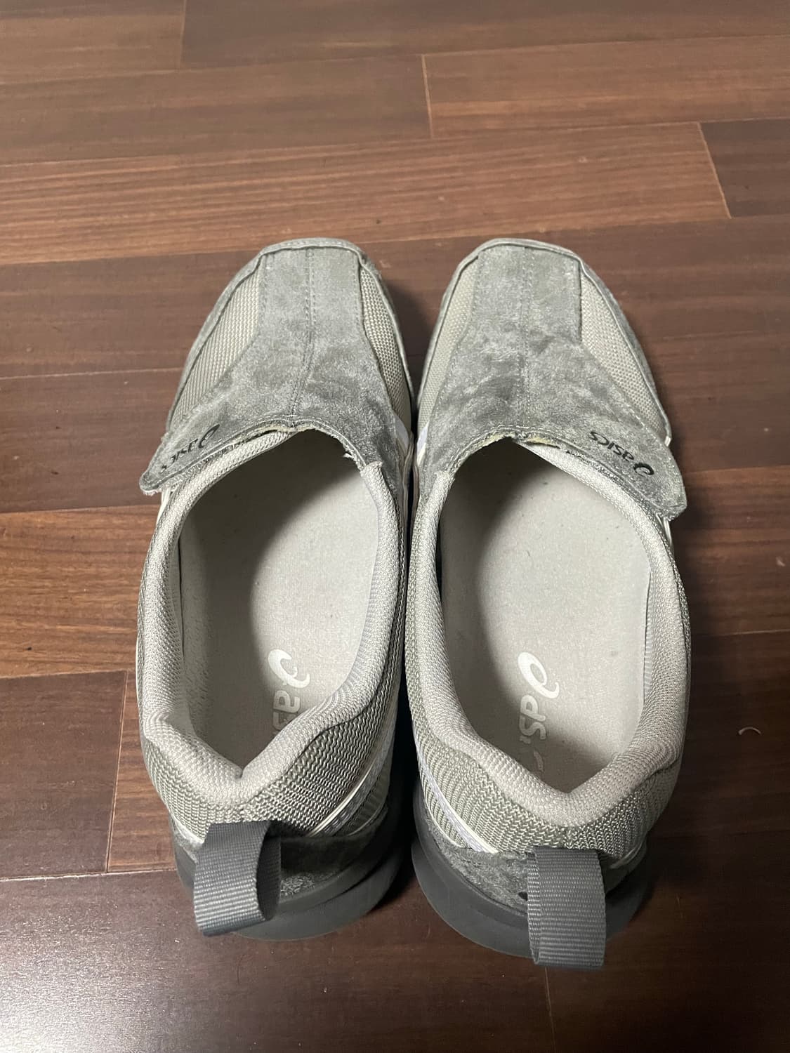 아식스 라이프워커 3E 255 상품이미지2