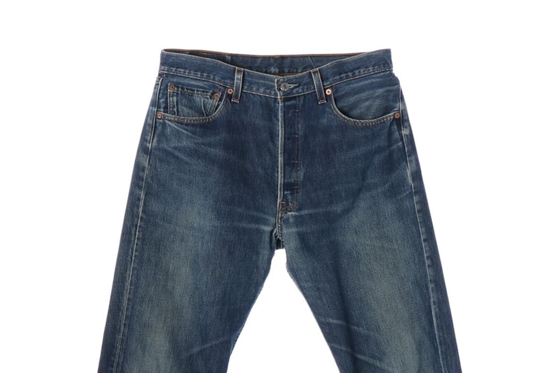 리바이스 501 데님팬츠 34 상품이미지3