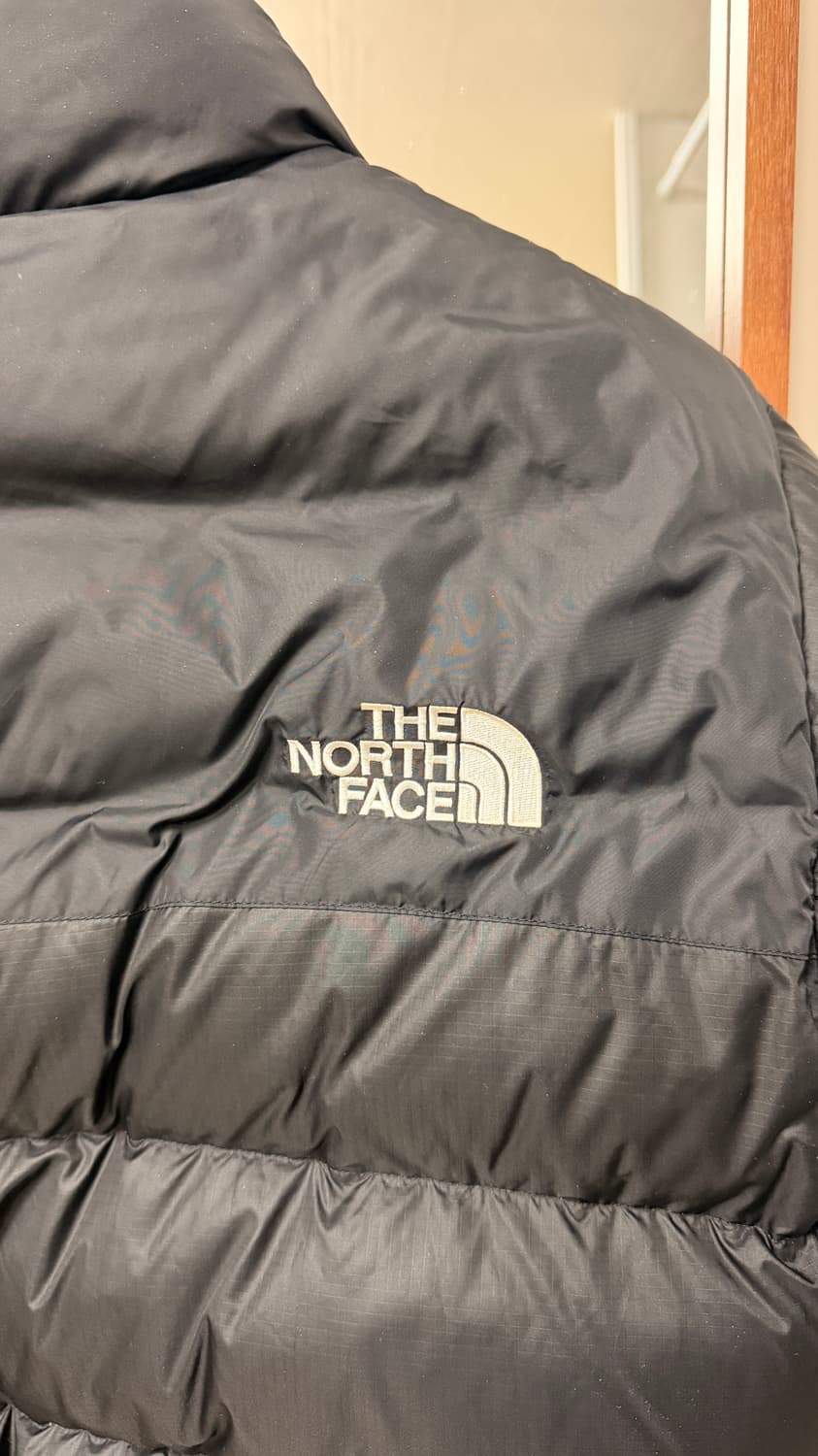 [L] 노스페이스 1992 눕시 블랙 상품이미지5