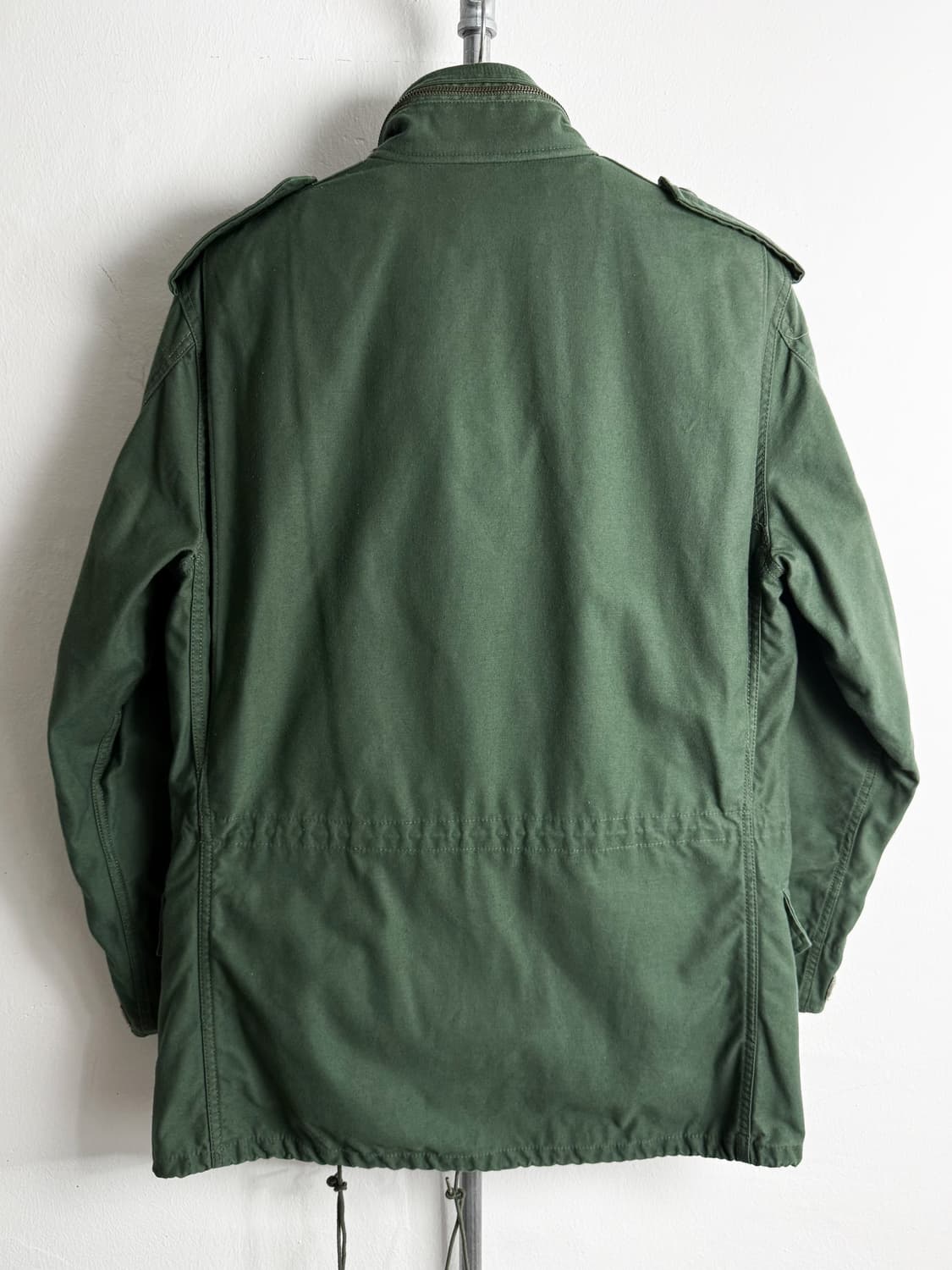 Alpha Industries M-65 Field Jacket 상품이미지3