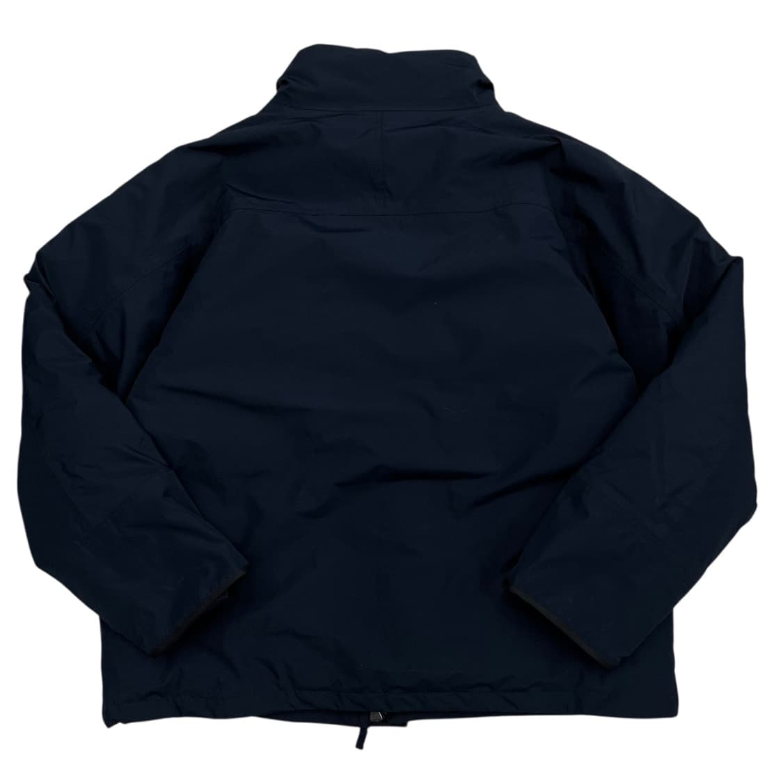 나나미카 네이비 고어텍스 다운자켓 XL 상품이미지5