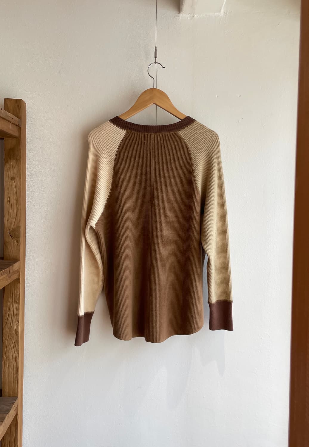 빔즈보이 와플 티셔츠 상품이미지5