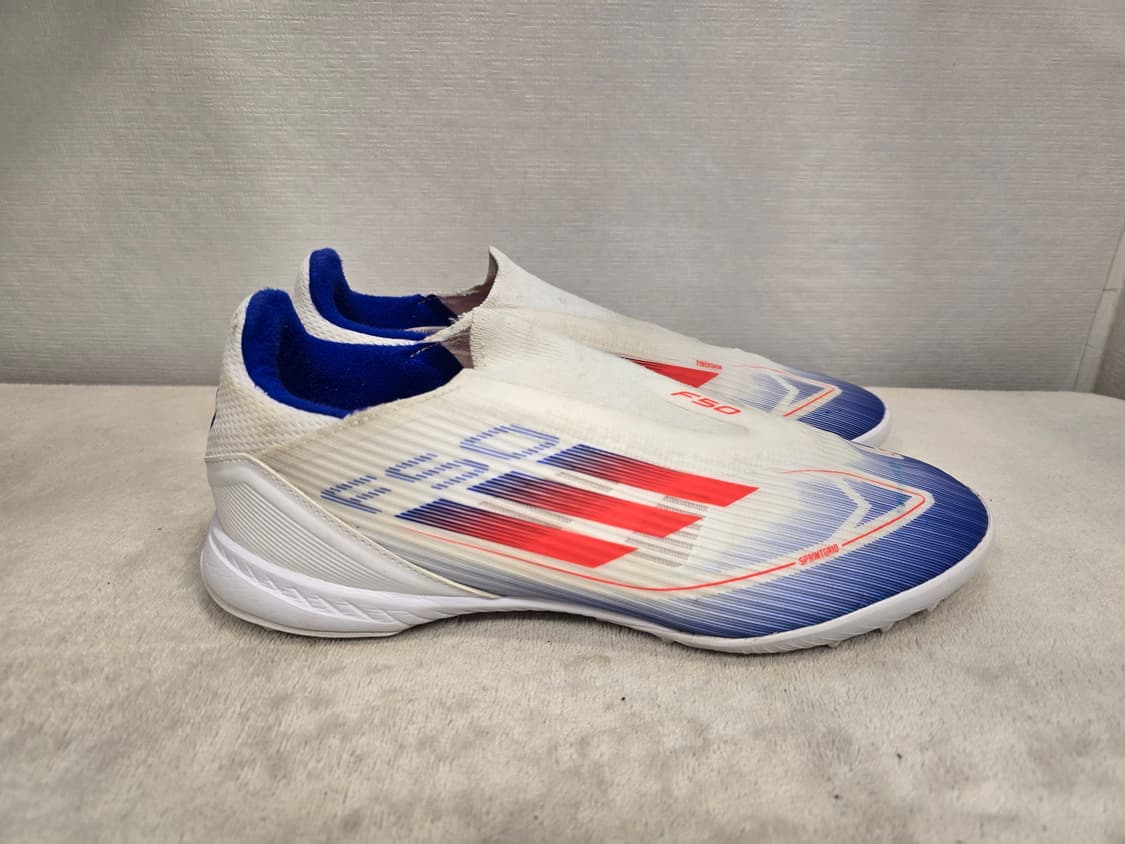 아디다스 F50 풋살화 275mm 상품이미지4