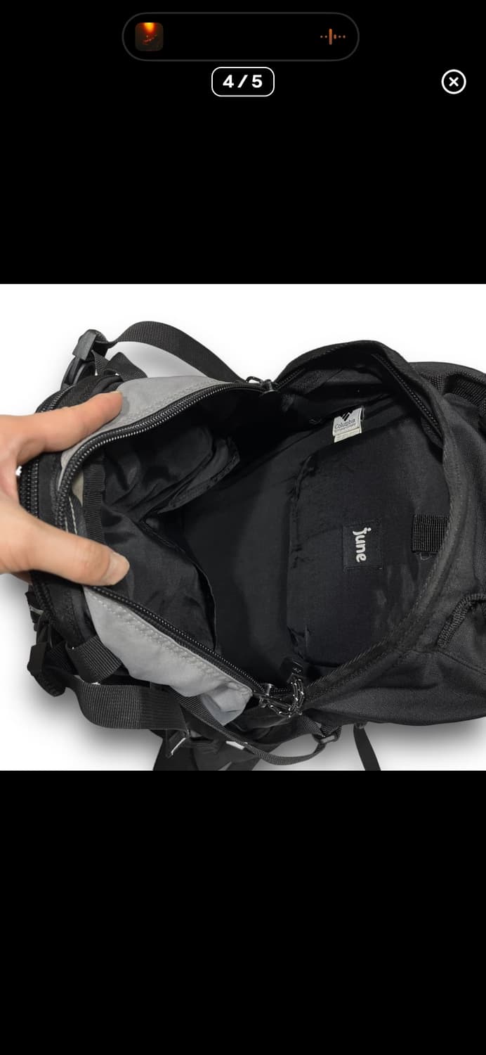 콜롬비아 백팩 상품이미지3