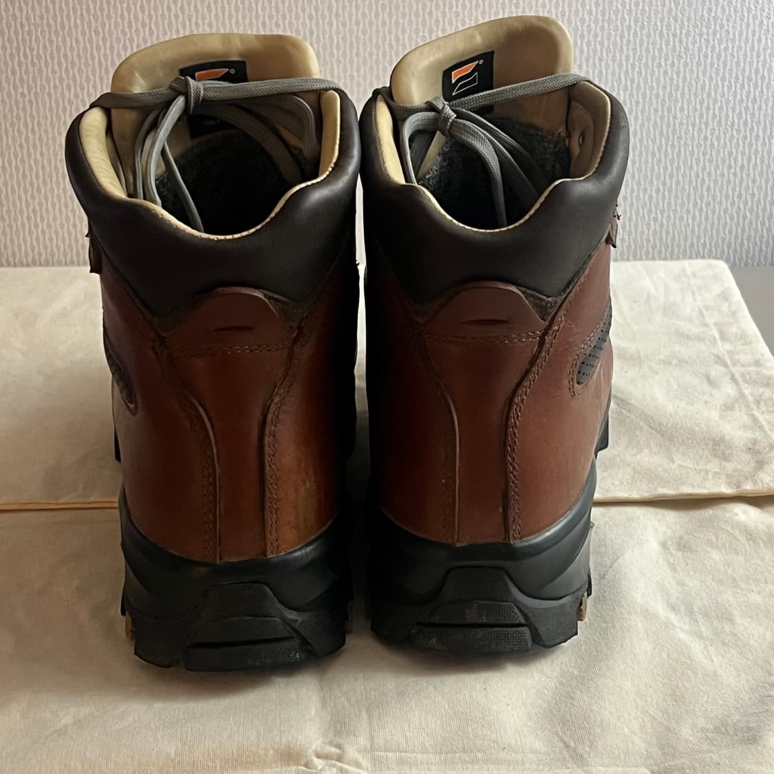 [275] 잠발란 1996 비오즈 럭스 GTX RR - 왁스브릭 상품이미지2