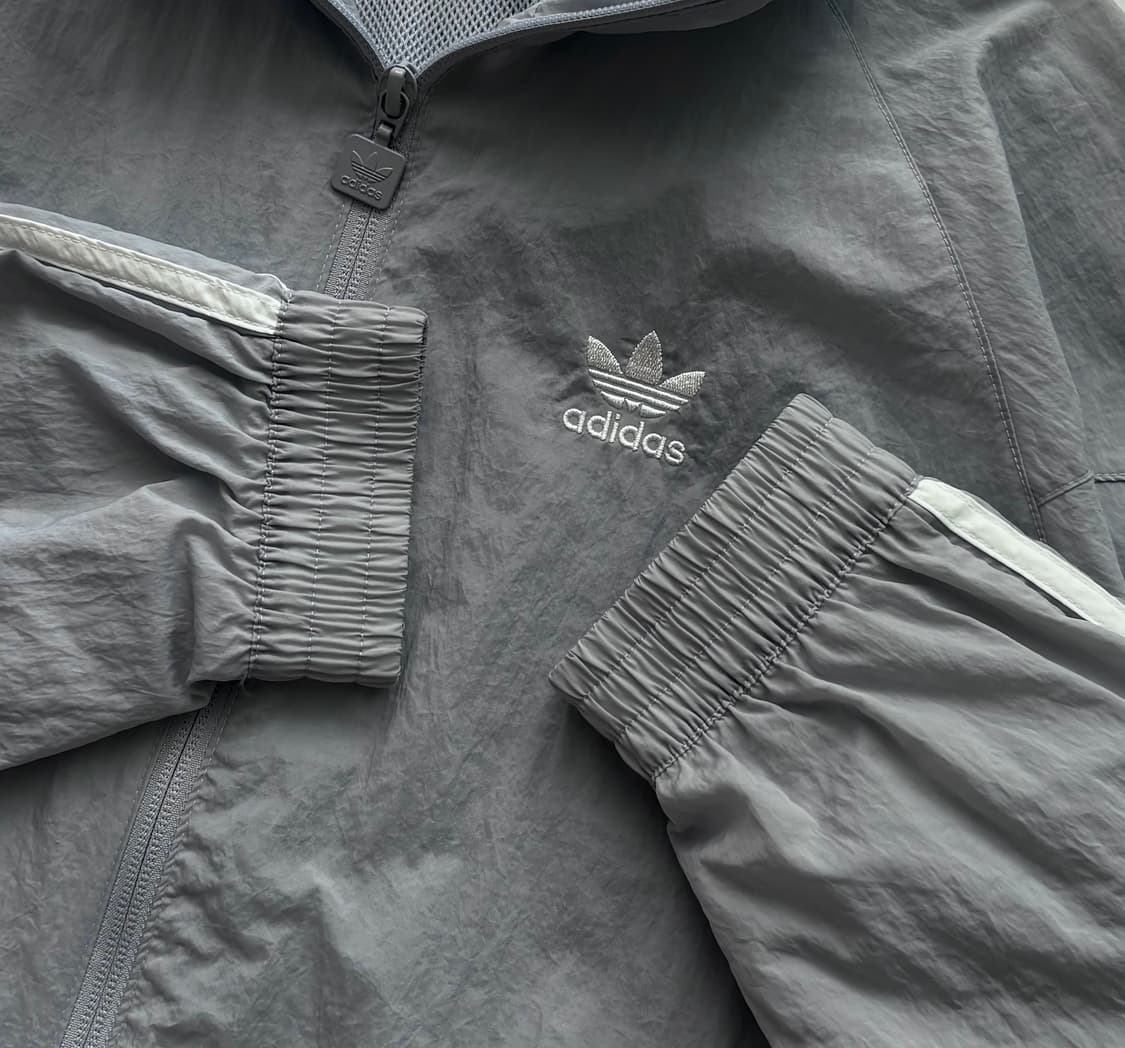 adidas 아디다스 리카이브 윈드브레이커 상품이미지3