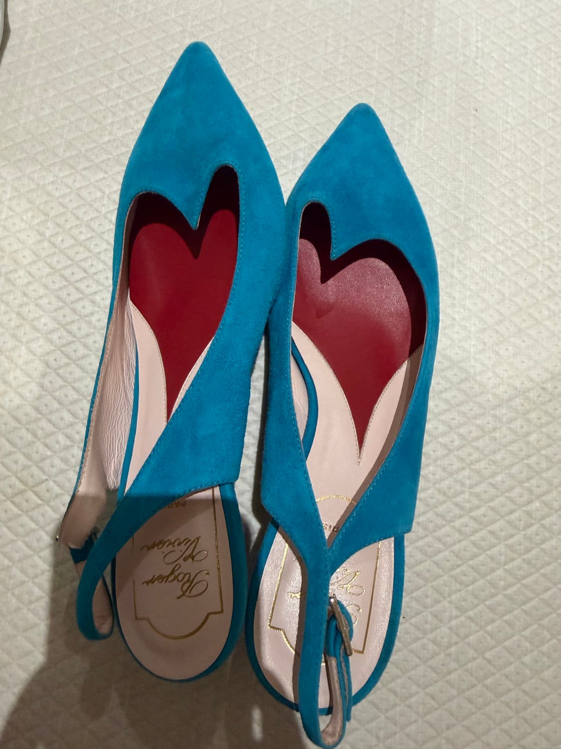 로저비비에 아주르 블루 상품이미지6