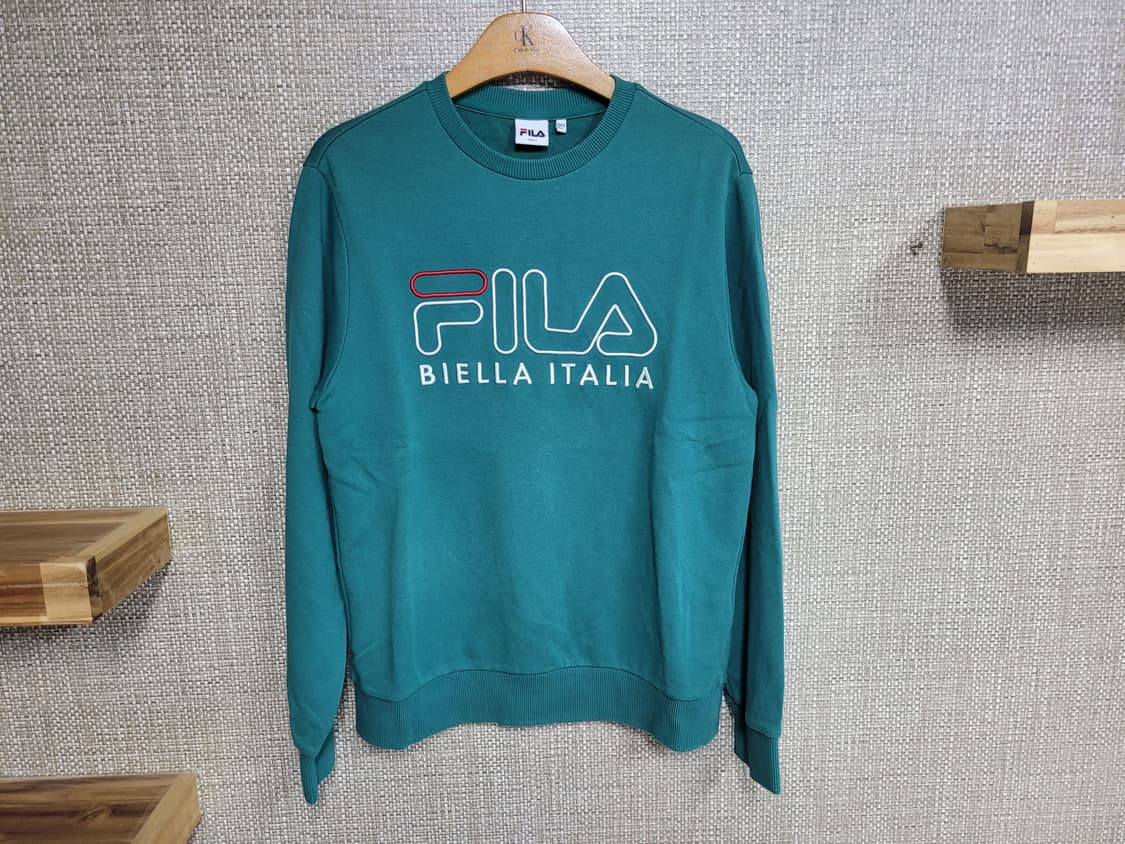 S 95사이즈 휠라 맨투맨  상품이미지1