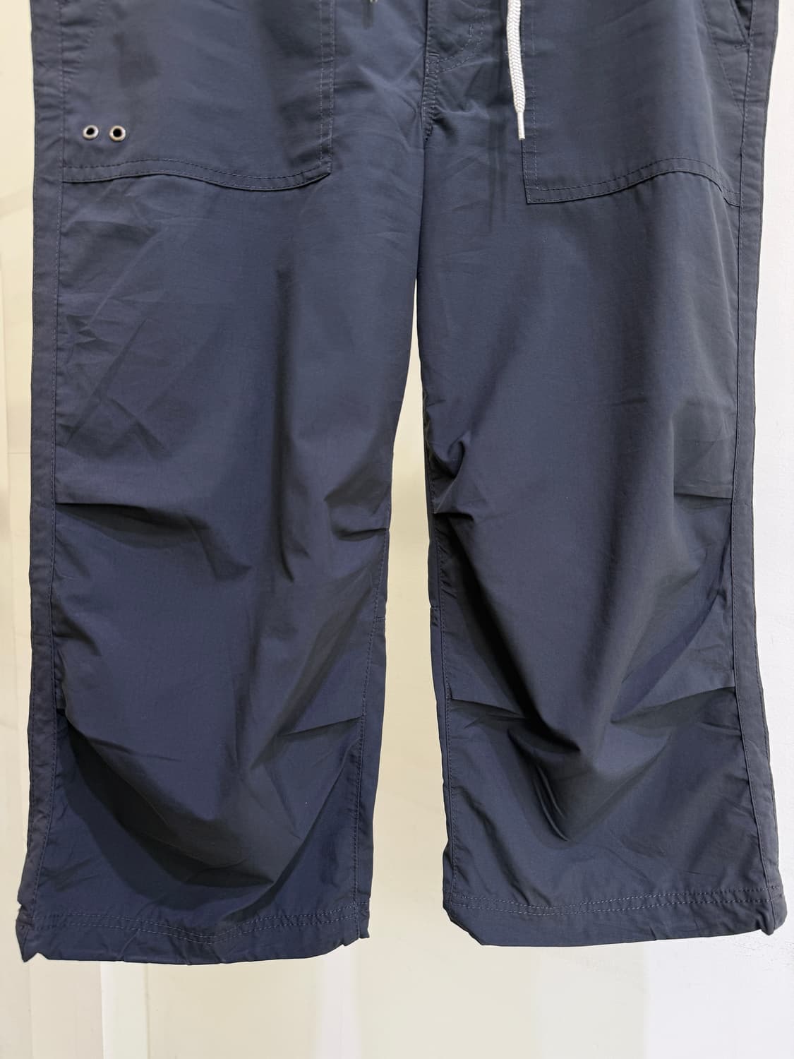 UNIQLO 7부 팬츠  상품이미지3