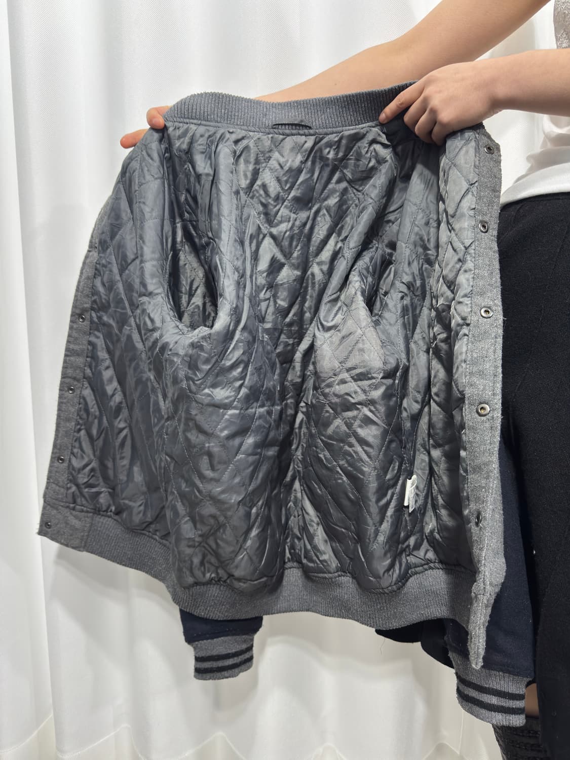 harris tweed jacket 상품이미지6