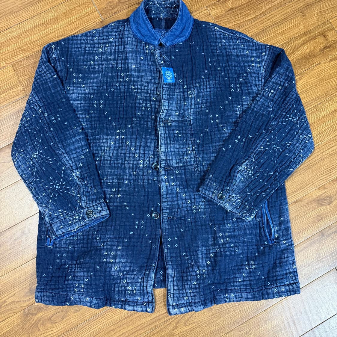 [3] 포터클래식 코긴 테일러드 자켓 상품이미지1