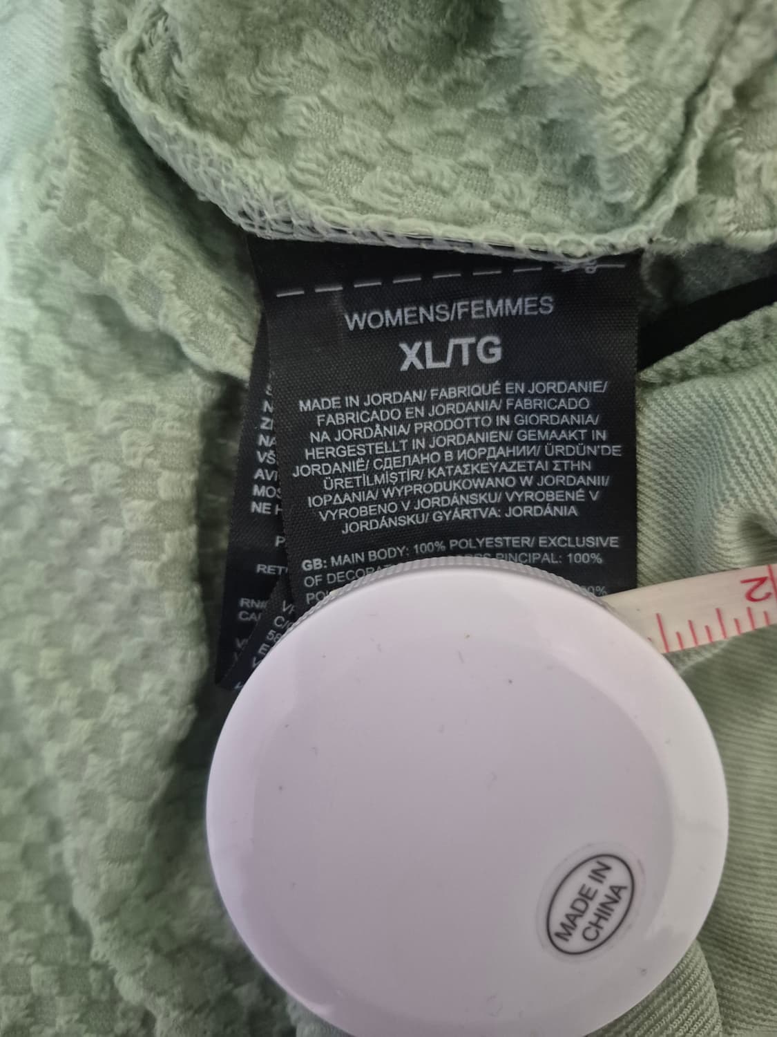 노스페이스 퓨처 플리스 1/2 집업 상품이미지7