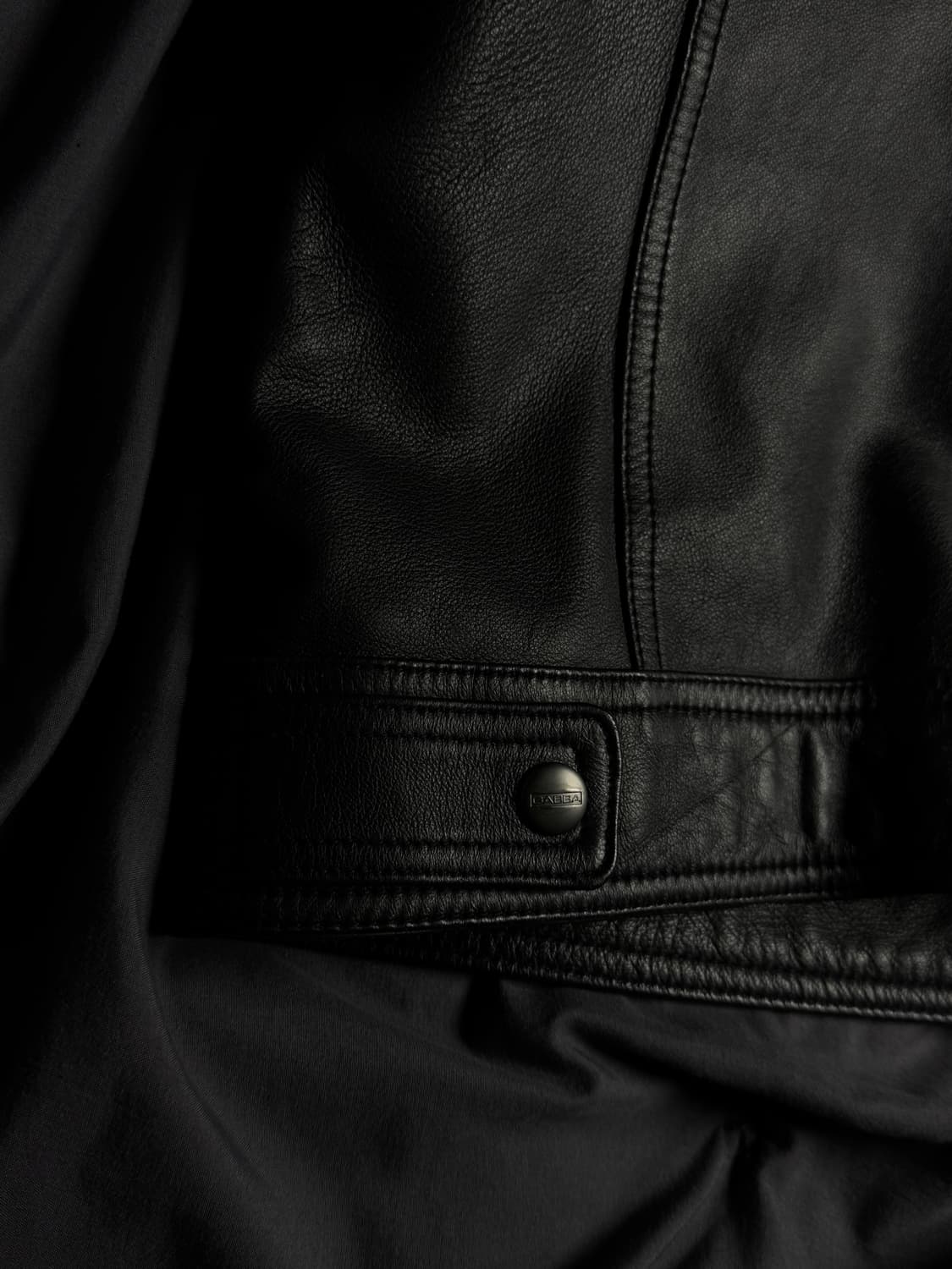 Gabba 양가죽자켓 105 상품이미지4