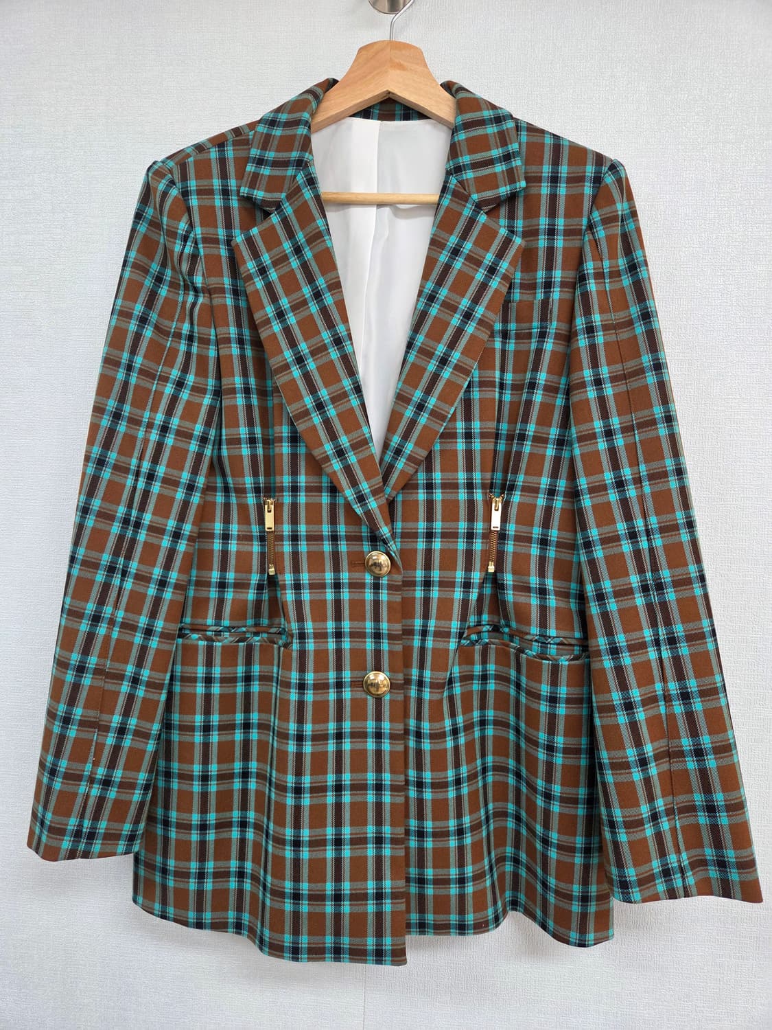 제시 뉴욕  여성자켓  상품이미지4