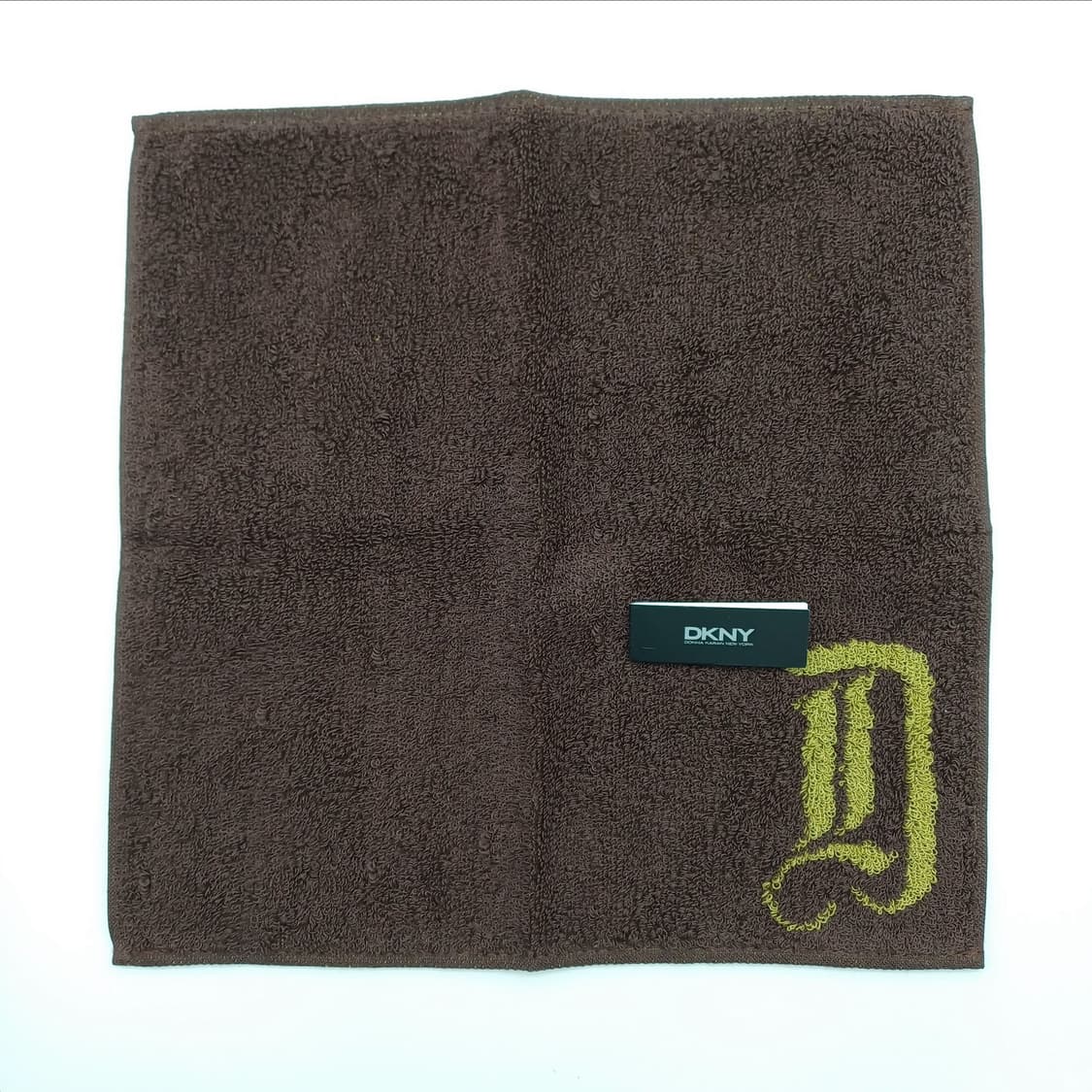 DKNY 핸드타월 손수건 [FB11735-185-20] 상품이미지3